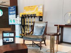 -雅戈尔富宫大酒店(观前街店)