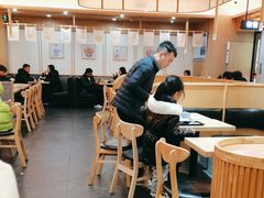 -吉野家(成都时代奥莱店)