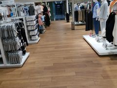 -优衣库(天津天河城店)