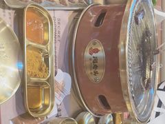 -闻老头·菊花炭烤肉(D11店)