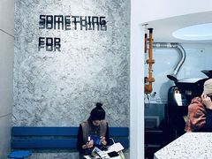-Something For(中洲湾店)