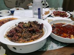 -陈小勺·东北大院(薛家岛店)