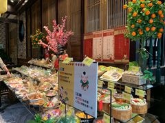 -福照楼汽锅鸡·云南菜(护国路店)