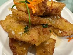 -吉林省林业宾馆-餐厅