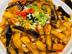 -奕景小馆·地道大连菜(恒隆广场店)
