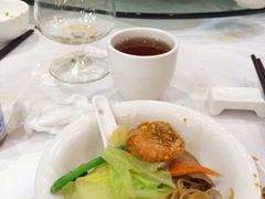 -京基晶都酒店