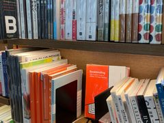 -茑屋书店(天目里店)