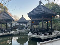 -杭州西溪喜来登度假大酒店