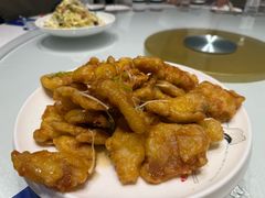 -小船渔村•大连菜•大连焖鱼(黄河路店)