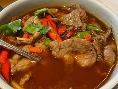 -南小馆(迪士尼小镇店)