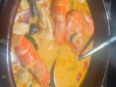 冬阴功海鲜汤-BetterThai 泰加(苏州中心店)