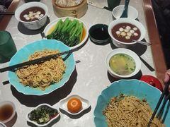 -松鹤面馆·古法焖肉面(观前店)