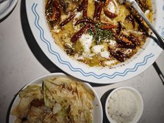 -花椒俏川菜小馆(南海万达店)