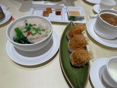 -兴悦酒家(环市东路店)