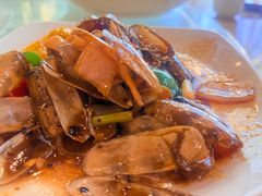 -新金盛·海鲜酒楼(盐田店)