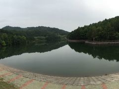 -李先念故居纪念园