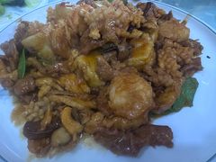 -同发号饭庄(复兴路店)