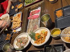 -新石器烤肉(中房金谊广场店)