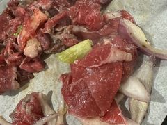 -齐齐哈尔烤肉·涮羊肉(光华中心店)