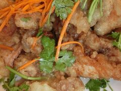 锅包肉-张包铺(道外店)