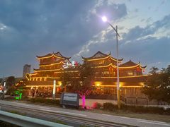 -二十八里太湖船菜(吉祥路店)