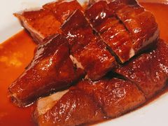 -广州柏悦酒店·悦景轩·粤菜餐厅