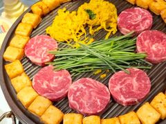 -佟爷·老北京炙子烤肉(长寿路店)