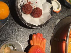 -湊湊火锅·茶憩(世博大道店)