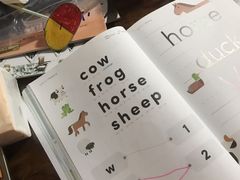 -英孚教育青少儿(东二环泰禾中心)