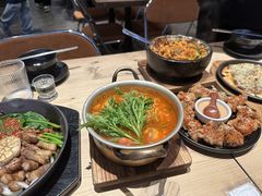 -INSA Korean Bistro饮鲨韩食酒馆