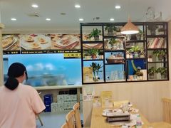 -東豫狼鲜货烧烤. 碳火烤鱼. 小龙虾(上海首店)