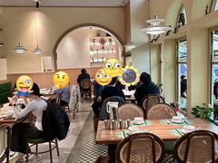 -帕蓝·暹罗料理(大学路店)