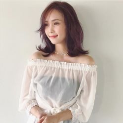 -TRIMS HAIR 修剪造型·烫染接发