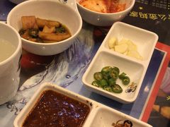-金妈家烤肉(龙湖U城天街店)