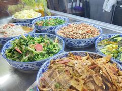 -建基泡馍·西安老字号·清真(永宁店)