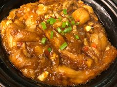 -潮堂 · 潮州菜(国贸商城店)