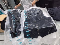 -福奈特洗衣洗鞋(东方路店)