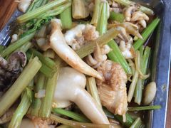 -威海海鲜王(窑头路店)