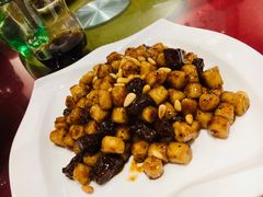 -阿莉餐厅(枣阳路店)