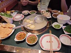 -大吉利·潮汕牛肉火锅(河西店)