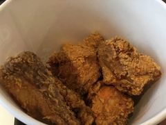 -快乐蜂(永光广场店)