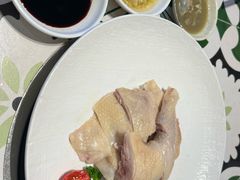 -味食家市师鸡(三元里店)
