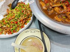 -大师傅金奖啤酒鱼(西街口总店)