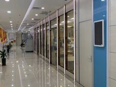 -美年大健康体检(江门万达分院)