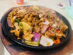 -标记美食新鲜猪杂(兴南大道店)