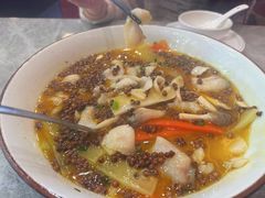 -再回头私房菜·老南京菜