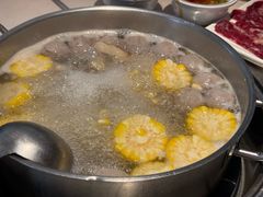 -潮泰牛肉火锅 · 创于1992年(车公庙店)