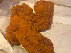 -麦当劳(王顶堤店)