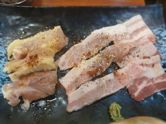 -大阪烧肉BAKA一代(十亩地店)