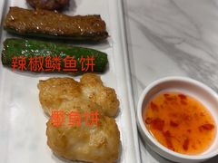 -顺意·顺德家乡菜(国际人才大厦店)